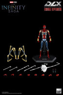 Marvel Studios: The Infinity Saga Threezero DLX Iron Spider