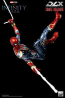 Marvel Studios: The Infinity Saga Threezero DLX Iron Spider
