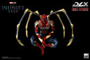 Marvel Studios: The Infinity Saga Threezero DLX Iron Spider