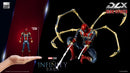 Marvel Studios: The Infinity Saga Threezero DLX Iron Spider