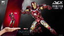Marvel Studios: The Infinity Saga Threezero DLX Iron Man Mark 7