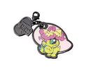 DIGIMON ADVENTURE MEGAHOUSE Metallic charm DIGIMON We are friend! (1 Random Blind Box)