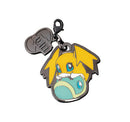 DIGIMON ADVENTURE MEGAHOUSE Metallic charm DIGIMON We are friend! (1 Random Blind Box)