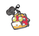 DIGIMON ADVENTURE MEGAHOUSE Metallic charm DIGIMON We are friend! (1 Random Blind Box)