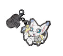 DIGIMON ADVENTURE MEGAHOUSE Metallic charm DIGIMON We are friend! (1 Random Blind Box)