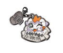DIGIMON ADVENTURE MEGAHOUSE Metallic charm DIGIMON We are friend! (1 Random Blind Box)