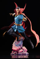 MARVEL Kotobukiya DOCTOR STRANGE ARTFX PREMIER STATUE