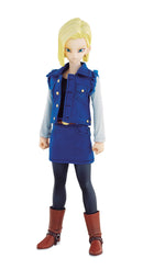 D.O.D. Dragonball ANDROID №18