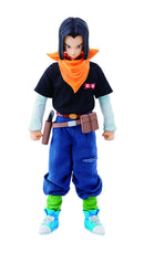 Dragonball MEGAHOUSE D.O.D. ANDROID №17