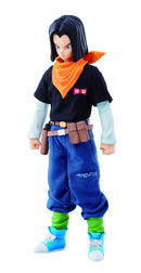 Dragonball MEGAHOUSE D.O.D. ANDROID №17