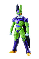 Dragonball MEGAHOUSE D.O.D. PERFECT CELL