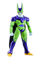 Dragonball MEGAHOUSE D.O.D. PERFECT CELL