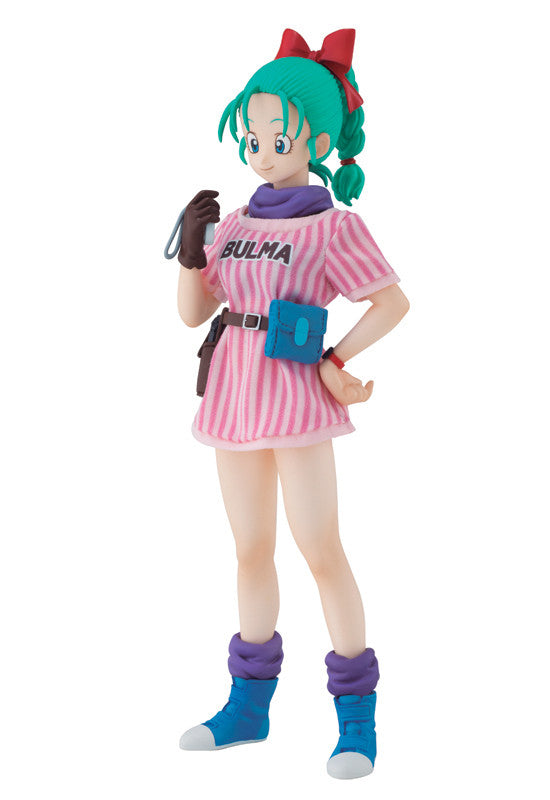 D.O.D. Dragonball Bulma