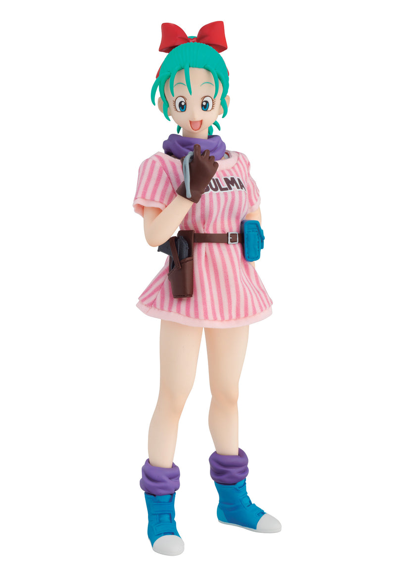 D.O.D. Dragonball Bulma