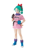 D.O.D. Dragonball Bulma