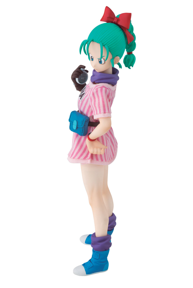 D.O.D. Dragonball Bulma