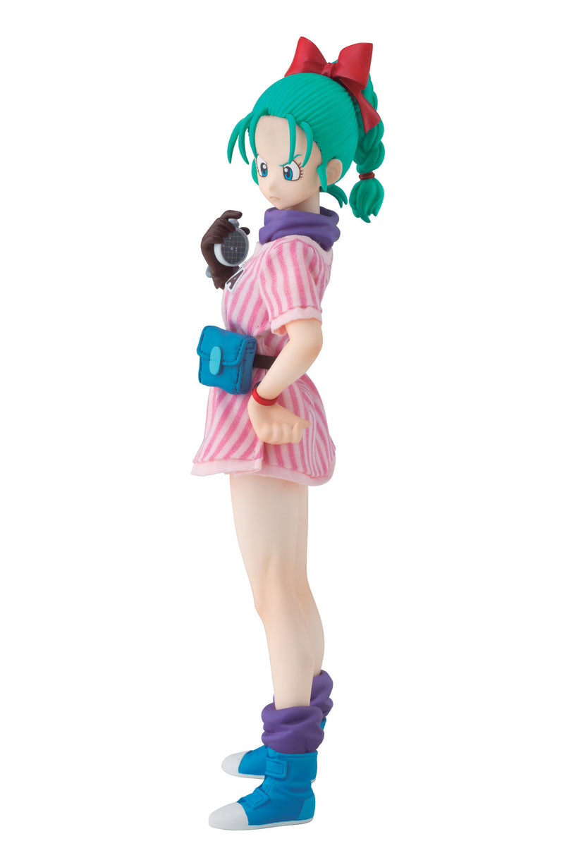 D.O.D. Dragonball Bulma