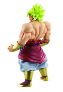 D.O.D. Dragonball Z Legendary Super Saiyan Blory