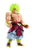 D.O.D. Dragonball Z Legendary Super Saiyan Blory