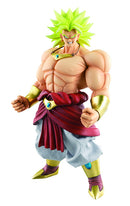 D.O.D. Dragonball Z Legendary Super Saiyan Blory