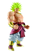 D.O.D. Dragonball Z Legendary Super Saiyan Blory