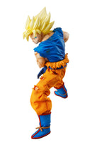 D.O.D. Dragonball MEGAHOUSE Over Drive SUPER SAIYANS SON GOKOU