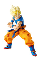 D.O.D. Dragonball MEGAHOUSE Over Drive SUPER SAIYANS SON GOKOU