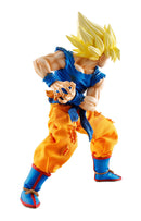 D.O.D. Dragonball MEGAHOUSE Over Drive SUPER SAIYANS SON GOKOU