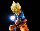 D.O.D. Dragonball MEGAHOUSE Over Drive SUPER SAIYANS SON GOKOU