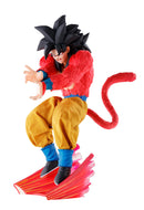 D.O.D. Dragonball MEGAHOUSE Over Drive SUPER SAIYAN 4 GOKU