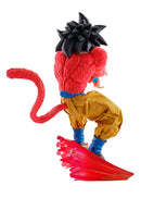 D.O.D. Dragonball MEGAHOUSE Over Drive SUPER SAIYAN 4 GOKU