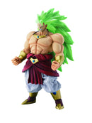 D.O.D. Dragonball Z SUPER SAIYAN 3 BLORY