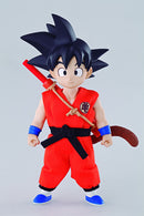 D.O.D. Dragonball Son Goku Child Hood