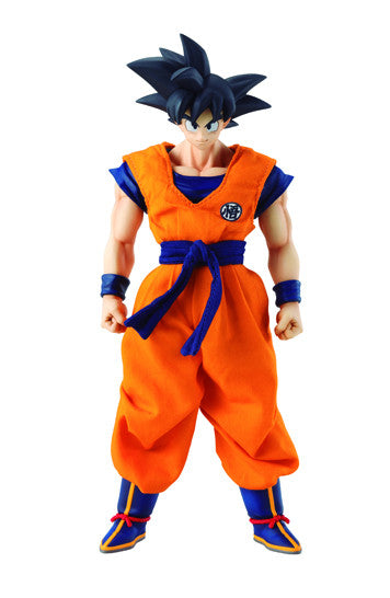 D.O.D. Dragonball Z Son Goku