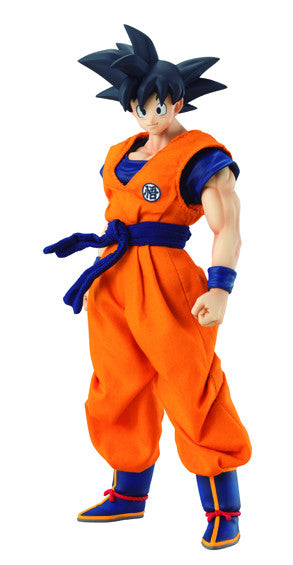 D.O.D. Dragonball Z Son Goku