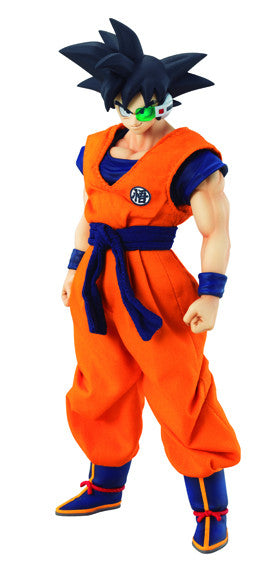 D.O.D. Dragonball Z Son Goku