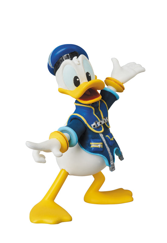 KINGDOM HEARTS MEDICOM UDF DONALD