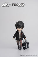 PERSONA 5 PICCODO PROTAGONIST DEFORMED DOLL