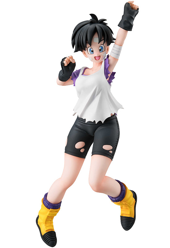 DRAGON BALL GALS MEGAHOUSE  VIDEL RECOVERY VER.