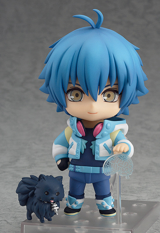 418 DRAMAtical Murder Nendoroid Aoba & Ren (re-run)