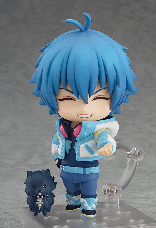 418 DRAMAtical Murder Nendoroid Aoba & Ren (re-run)