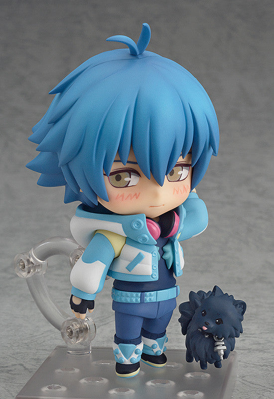 418 DRAMAtical Murder Nendoroid Aoba & Ren (re-run)