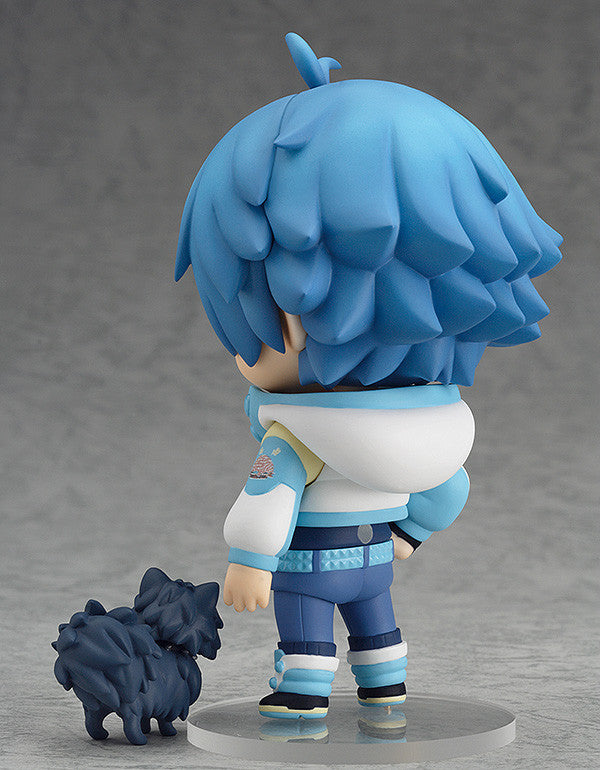 418 DRAMAtical Murder Nendoroid Aoba & Ren (re-run)