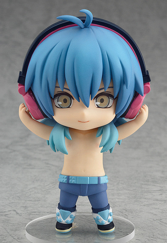 418 DRAMAtical Murder Nendoroid Aoba & Ren (re-run)