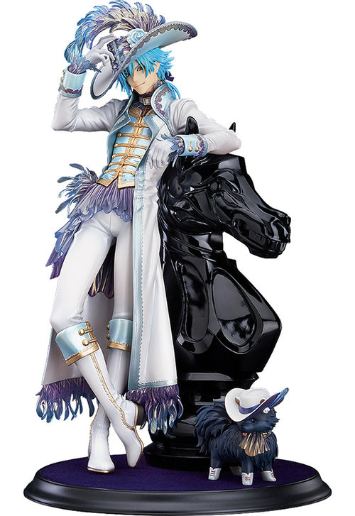 蒼葉 Gothic Ver. DRAMAtical Murder DRAMAtical_Murder_ORANGE_ROUGE
