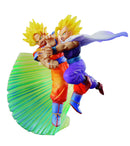 DRAGONBALL MEGAHOUSE DRACAP MEMORIAL SON GOKU AND SON GOHAN