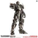 Transformers The Last Knight 3A MEGATRON (Standard version)
