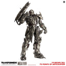 Transformers The Last Knight 3A MEGATRON (Standard version)