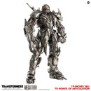 Transformers The Last Knight 3A MEGATRON (Deluxe version)