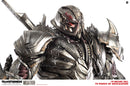 Transformers The Last Knight 3A MEGATRON (Deluxe version)